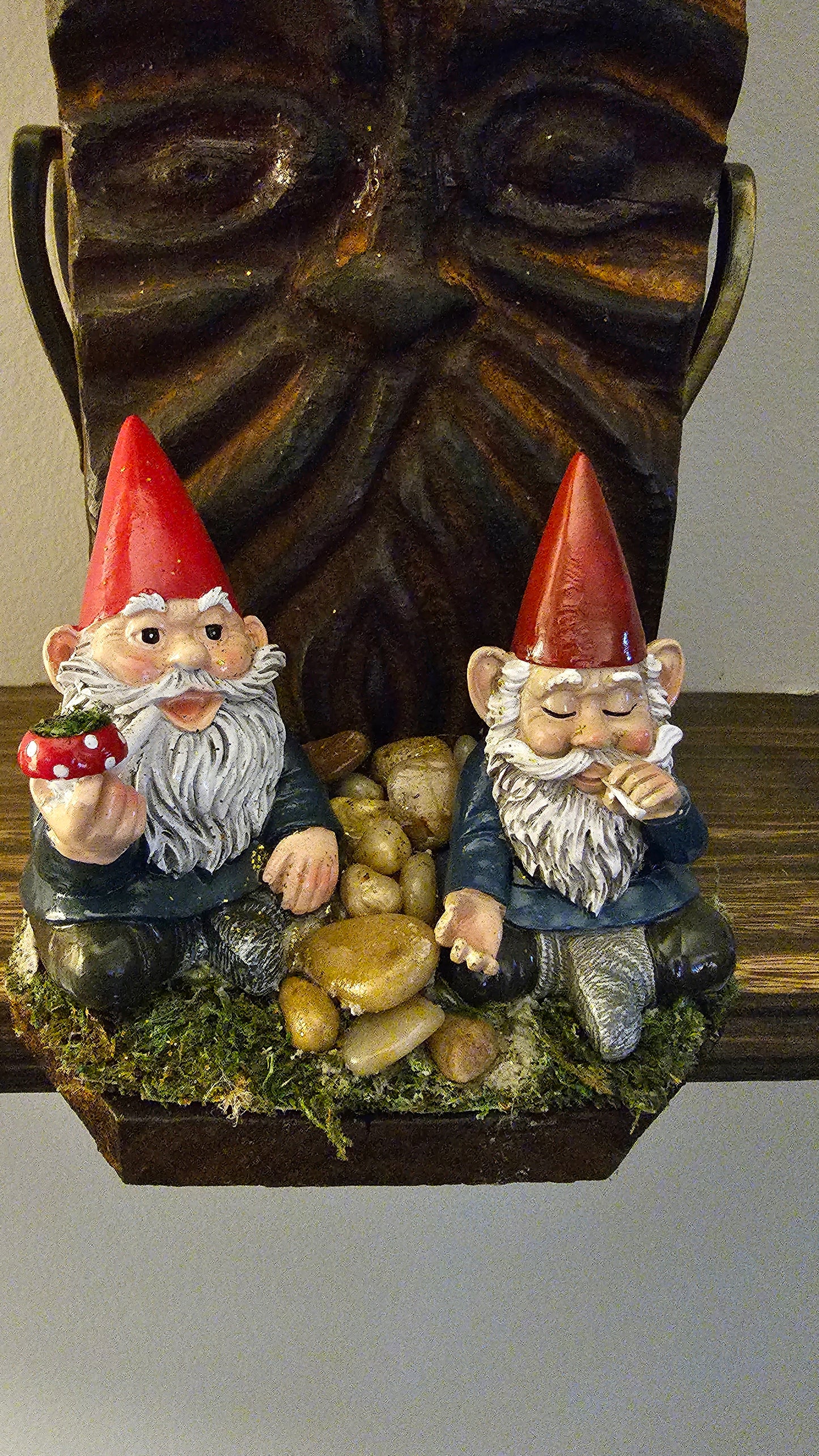 Rustic Handmade Birdhouse #211