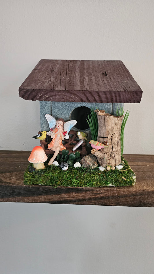 Hummingbird Home #70